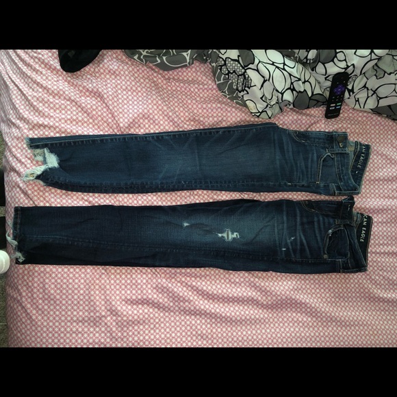 American eagle jeans - Picture 2 of 5
